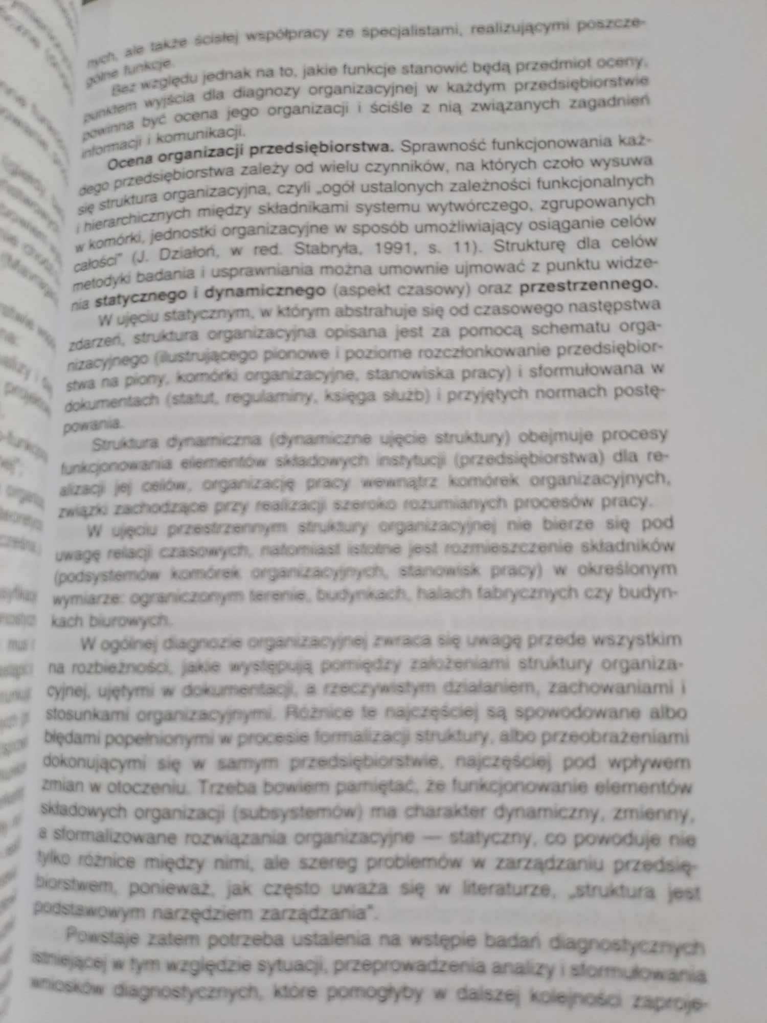 Techniki organizatorskie w rozwiązywaniu... PWN Mikołajczyk 2002