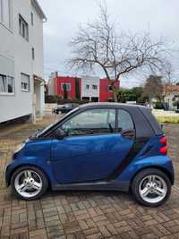 Smart fortwo 2010