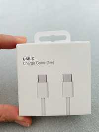 Kabel do iphone 15 usb-c