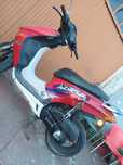 Mota Honda X8R-S
