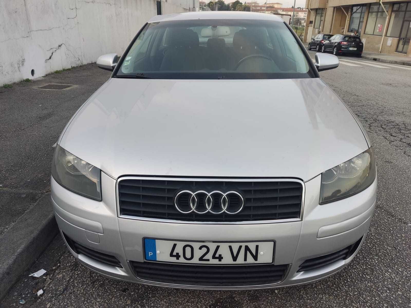 Audi A3 1.6 Sport 3P