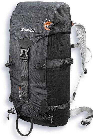 Plecak Simond Alpinism 32 wspinaczkowy skitur narciarski snowboardowy