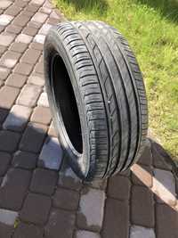 1 sztuka bridgedstone turanza 205x55 r16