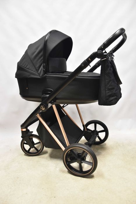 Zestaw Roan Ivi 2.0 2w1 - używany - DARMOWA WYSYŁKA! WYJĄTKOWO ZADBANY