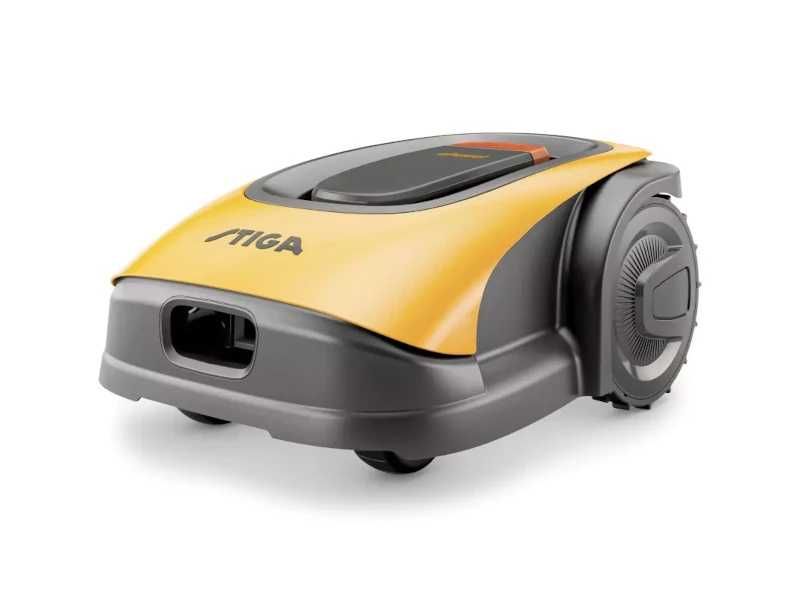 Robot koszący STIGA G 1200 areał do 1200 m2