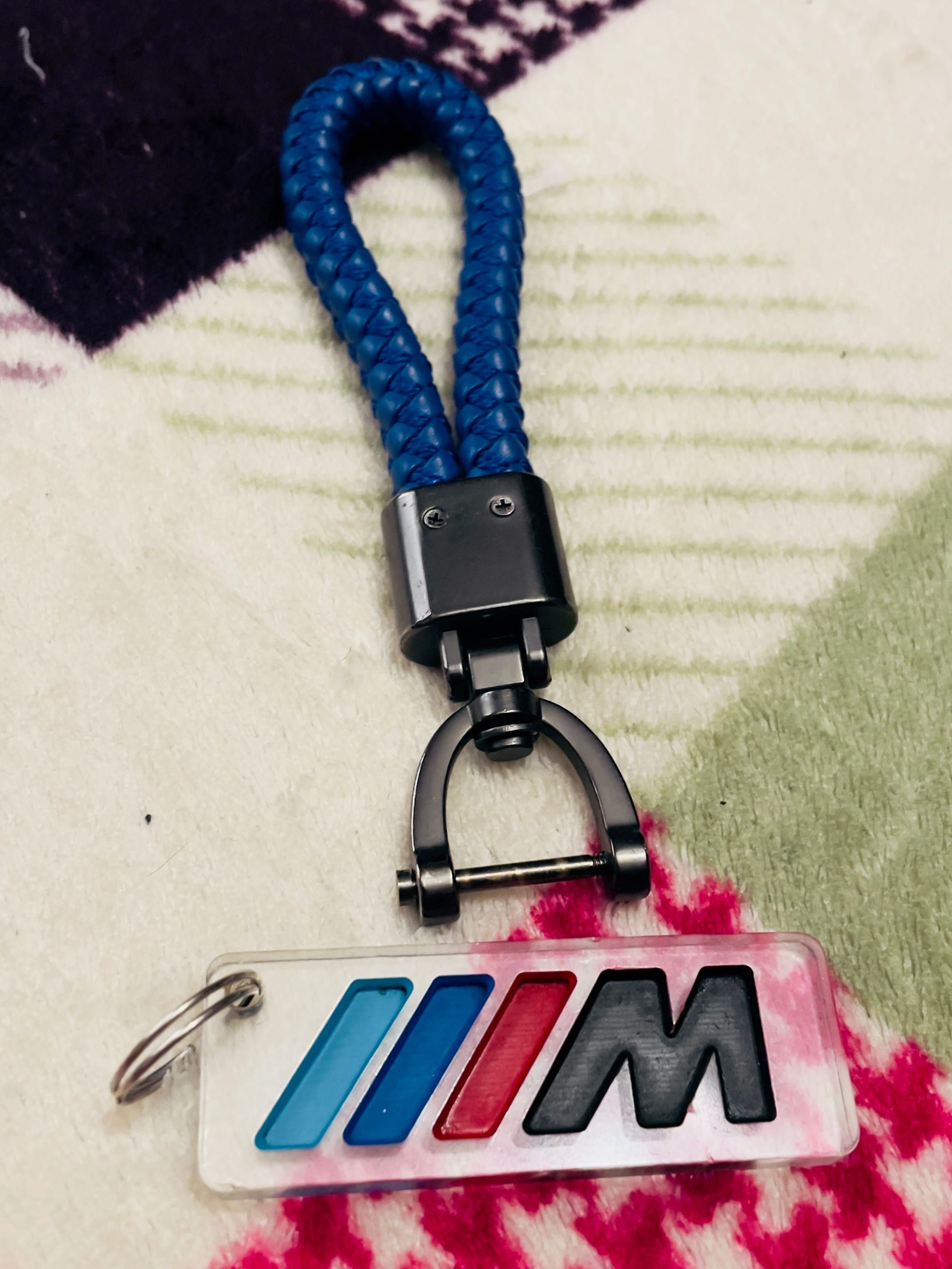 Porta chaves Bmw