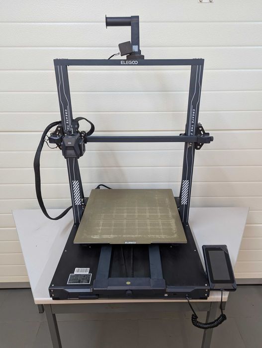 Impressora 3D Elegoo Neptune Max 3