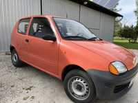 Fiat Seicento 900