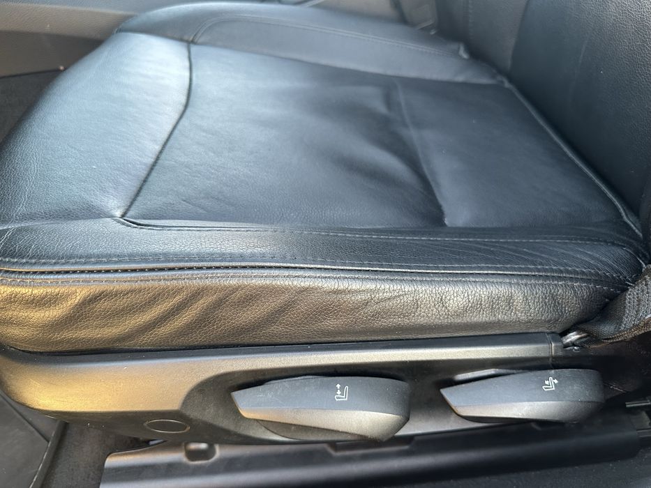 BMW 320D 163cv 2007 selo antigo