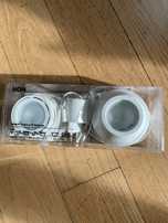 Kit iluminacao NON IKEA