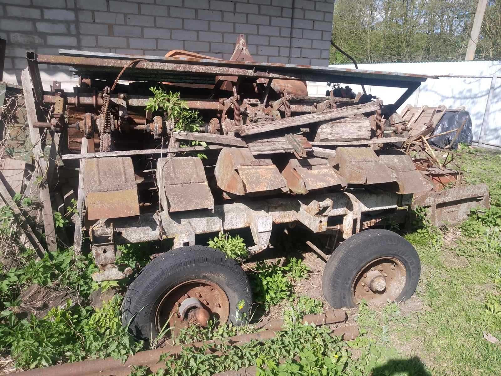 Продам крн 5:6 та