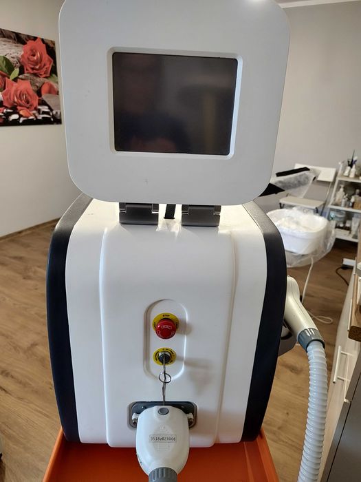 Sprzedam Laser diodowy light med