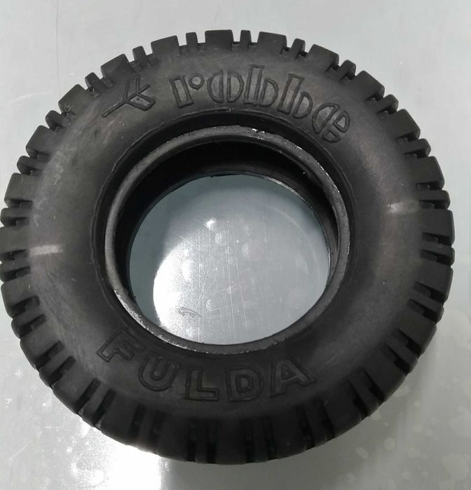 Robbe/Fulda/Pneu