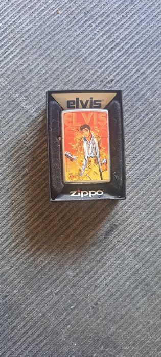 Isqueiros zippo originais novos