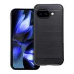 Futerał CARBON do GOOGLE PIXEL 9A czarny