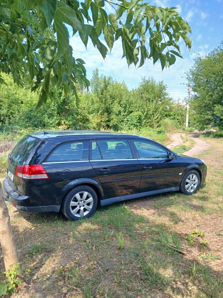 opel vectra 3.0 cdti