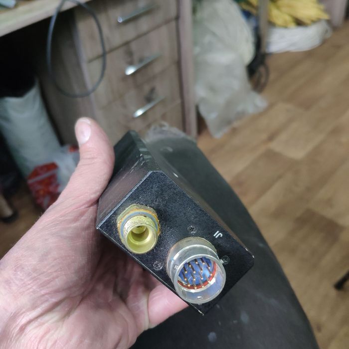 Специальный проволочный транзисторный самолетный а также модульдатчик