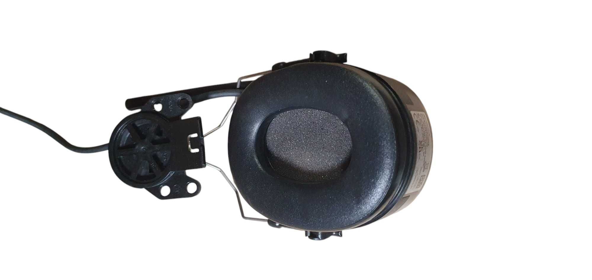 Zestaw nauszników ochronnych 3M Peltor, 30 dB