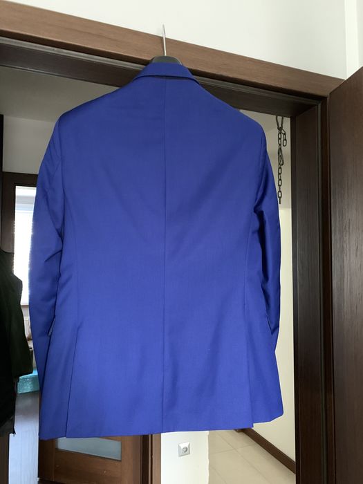 Garnitur męski S  48/176 Pako Lorente