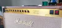 Marshall JMP 4150 Club and Country Compressor Bass Amp