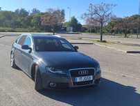 Audi a4 2.0 tdi. Full extras