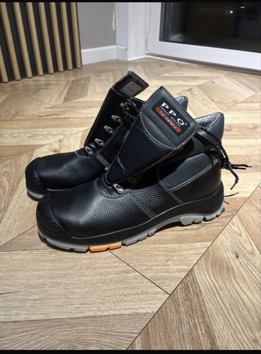 Buty robocze PPO