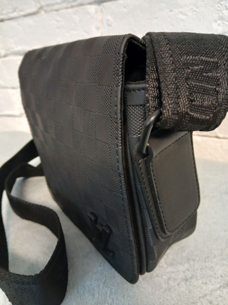 Torebka męska Louis Vuitton