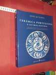 Livro " Cerâmica Portuguesa e Outros Estudos"