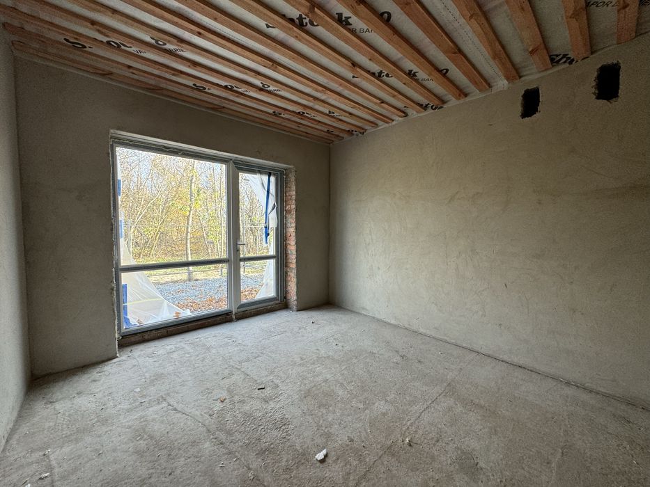 Акційний таунхаус під чистову!