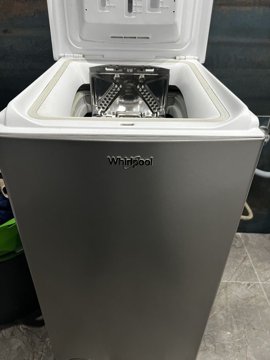 Whirpool pralka odświeżona 100% sprawna