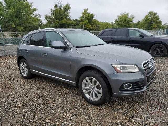 Разборка Ауди КУ5 Audi Q5 2009-2024 8R 80A Ауді розборка Автошрот