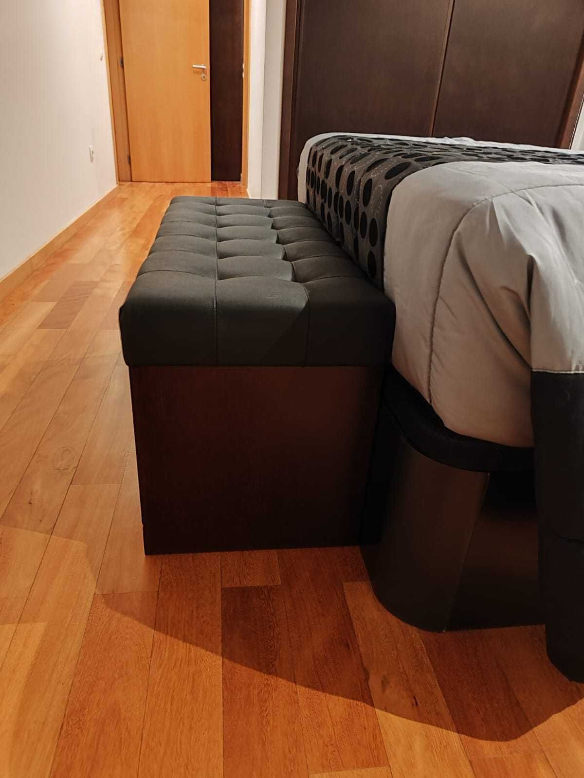Recamier, design único, como novo