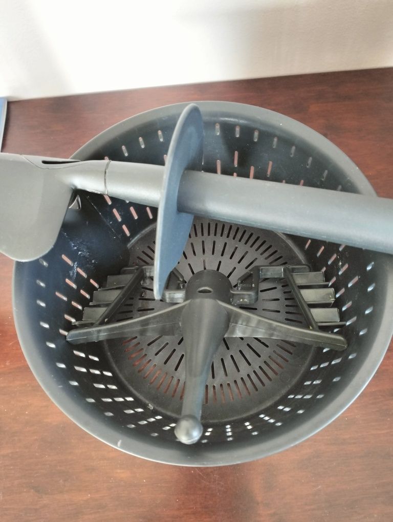 Kalorik wielofunkcyjny robot kuchenny HA1003