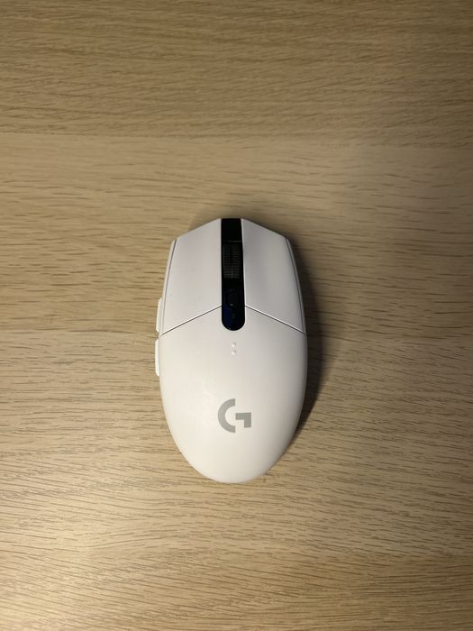 Myszka bezprzewodowa Logitech G305 Ligthtspeed
