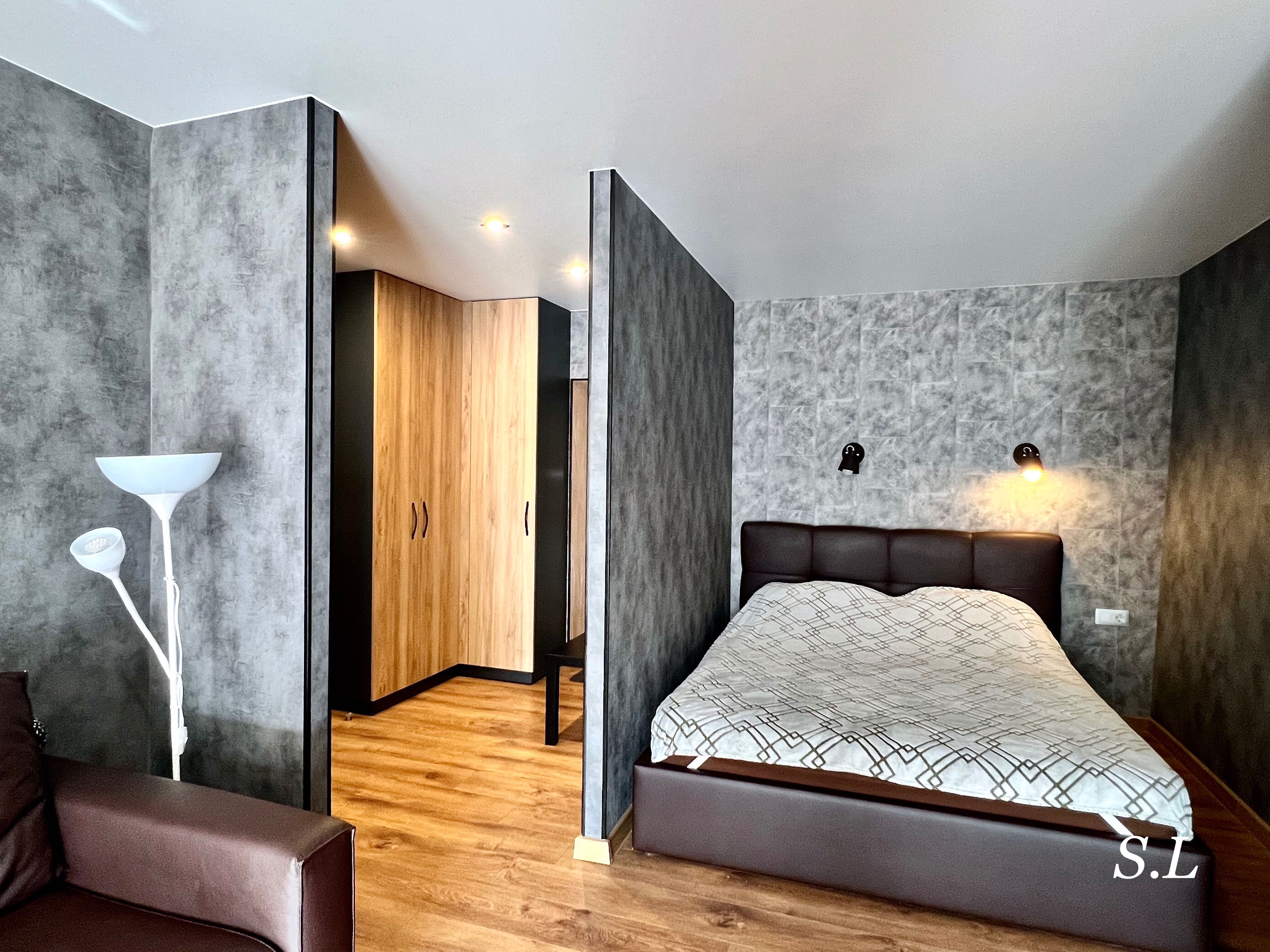 1 квартира 44м2, Метро Політехнічний інститут пр. Берестейський 29