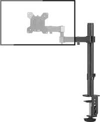 Uchwyt ramię do monitora 13-32" 40cm K222