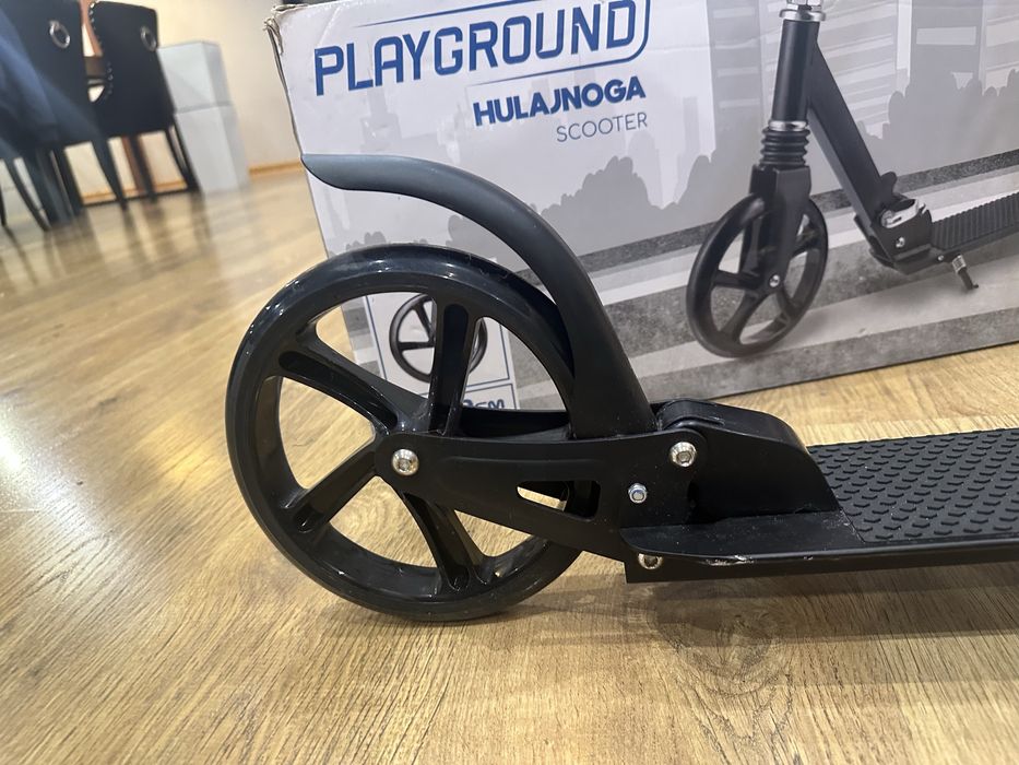 Hulajnoga Playground do 100kg jak nowa