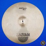 Sabian – talerz AAX Stage Ride 20″ nr 2 ‼️