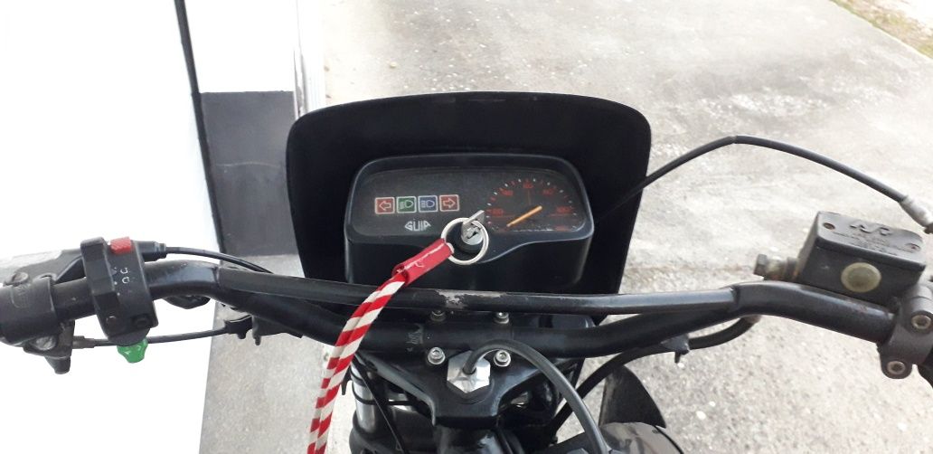 Sachs re 6 velocidades