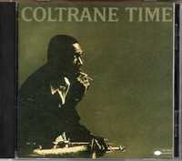 CD John Coltrane - Coltrane Time