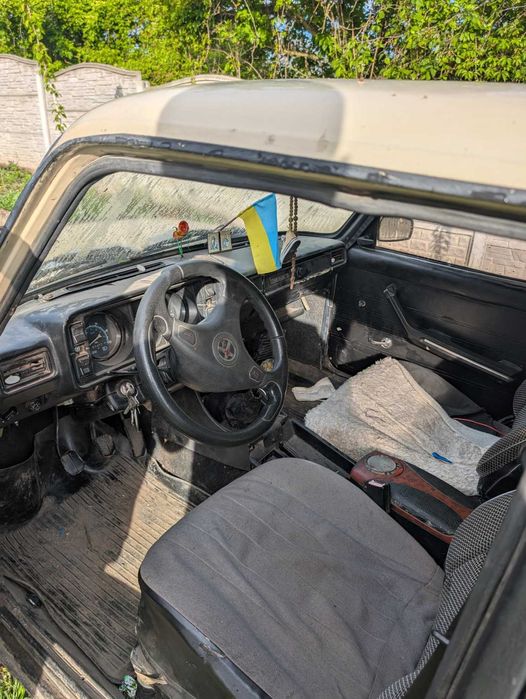 Прдам авто ВАЗ-2105