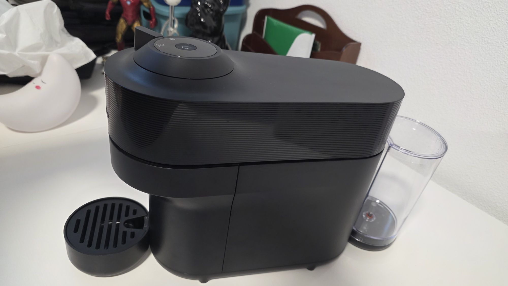Máquina de café Nespresso
