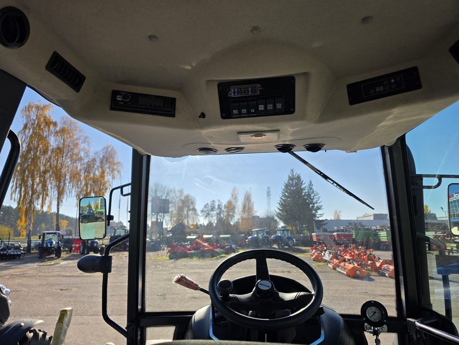 Ciągnik Solis 50 75 90  Promocja Dostawa Gratis