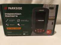 Kamera inspekcyjna Parkside