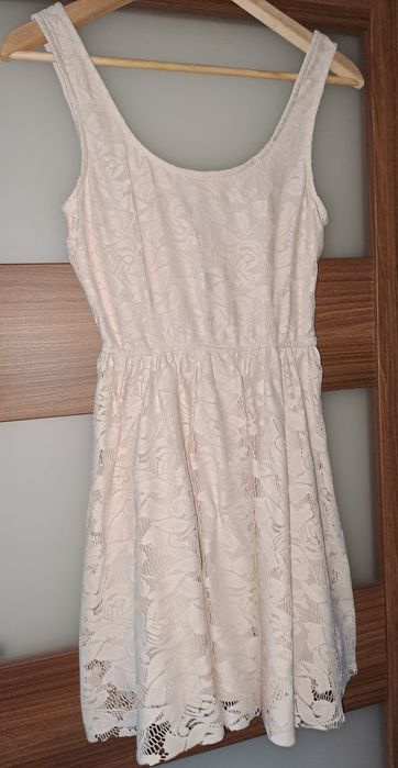 Sukienka letnia Zara