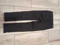 Spodnie damskie czarne Wrangler Slim rozmiar S/M