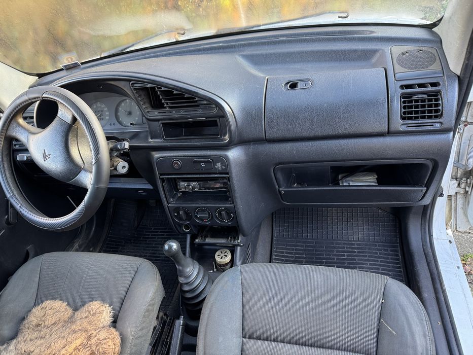 Продам Citroen Berlingo