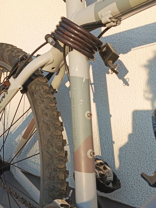 Giant terrago off road series