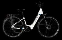 Rower elektryczny Barton Trip 2.0 Easy Ananda 504Wh 45Nm sklep Śląsk