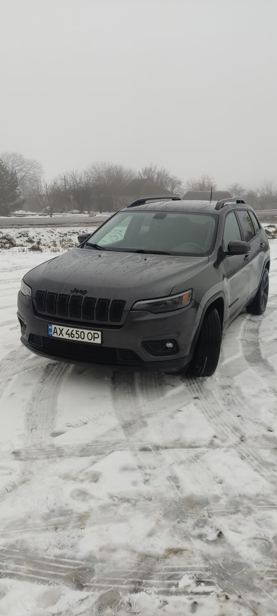 Продам jeep Cherokee